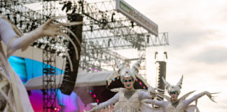 Nem lesz többet Balaton Sound!