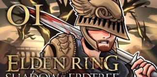 Nessaj ismét ügyeskedik az Elden Ring DLC-n!