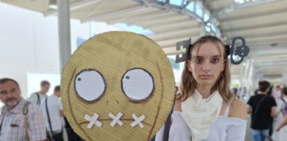 Ezek voltak az idei MondoCon legjobb pillanatai!