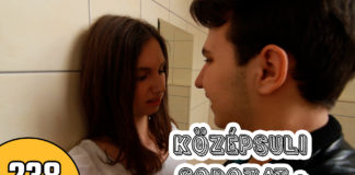 Halló Bende? – Középsuli Sorozat + 238.rész