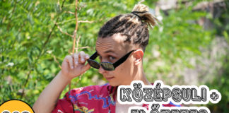 KÁNIKULA,FORRÓSÁG! – Középsuli Sorozat + 239.rész ELŐZETES