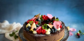 Így vágd fel a tortád!