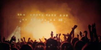 Tíz százalékkal több vendégéjszakát hozott a Sziget, mint tavaly