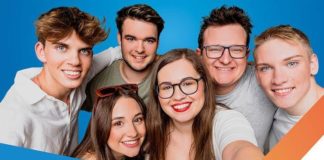 Most érdemes jelentkezni kommunikációs mesterképzésre a Kodolányin!