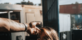 Hatalmasat robban Mihályfi Luca és T.Danny új közös száma!