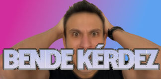 Miért szeretitek Magyarországot? – Bende kérdez