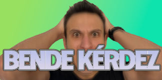 Melyik Budapest legszebb látványossága? Bende Kérdez