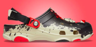 Horror papucsok a láthatáron!