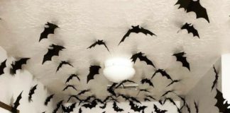 Így varázsolj Halloween-i hangulatot otthonodba!