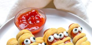 Még mindig nem késtél el a Halloween-i nasival!