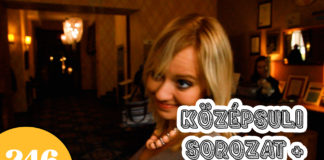 Az a bolondos kis kirándulás – Középsuli Sorozat + 246.rész ELŐZETES