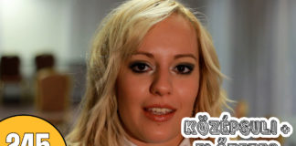 A Nagy balhé – Középsuli Sorozat +245.rész ELŐZETES