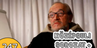 Egy újabb nagy kaland – Középsuli Sorozat + 247.rész