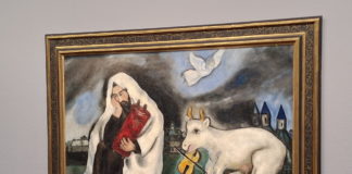 Meglepő kiállítások Bécsben!