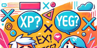 Te mennyire vagy képben a szlengekkel?