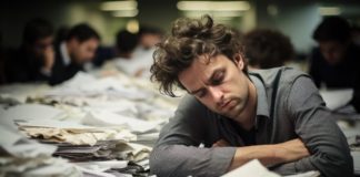 Hogyan kezeld a szorongást és a stresszt a suli miatt?