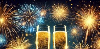 Boldog új évet kívánunk!