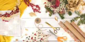 Karácsonyi hangulat otthon: díszíts és varázsolj saját kezűleg!