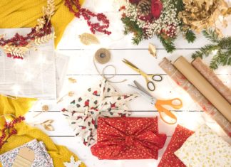 Karácsonyi hangulat otthon: díszíts és varázsolj saját kezűleg!