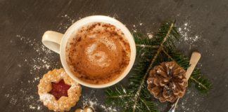 Ünnepi gasztronómia könnyedén: egészségesebb finomságok az asztalon