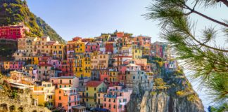 Európa legszínesebb városai: mini virtuális utazás