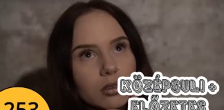 Bende és a lányok – Középsuli sorozat + 253.rész ELŐZETES