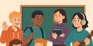 Ez a 6 típusú osztálytárs minden suliban ott van