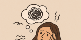 Ha túl sokat aggódsz – tippek szorongós diákoknak