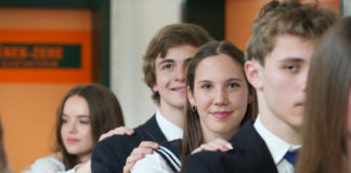 Ezek voltak az idei ballagási szezon legjobb pillanatai – Nézd meg a képeket!