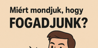 Tényleg fogadunk valamire, vagy csak dumálunk?