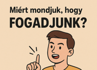 Tényleg fogadunk valamire, vagy csak dumálunk?