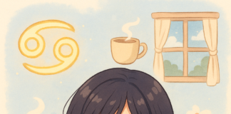 Rák vagy? Akkor ez a cikk rád tapad, mint te az érzelmeidre 🦀