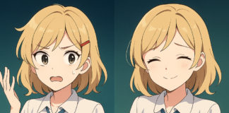 Oroszlán vagy? Akkor te vagy a főszereplő – még ha a film rólam szól is 🎬🦁