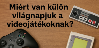 Miért van külön világnapjuk a videojátékoknak?
