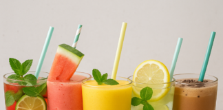 5 jeges ital, amit suli előtt még ki kell próbálnod