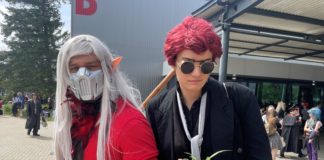 Ilyen volt az idei MondoCon – KÉPEK