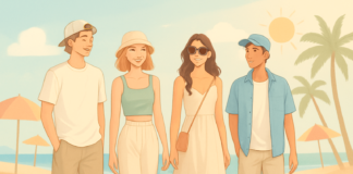 Mit vegyek fel nyáron? – 2025-ös nyári trendek sulisoknak