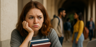 7 jel, hogy rossz szakot választottál – és mit tehetsz