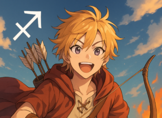 Nyilas vagy? Akkor te vagy a „véletlenül őszinte” haver, aki elindít egy forradalmat