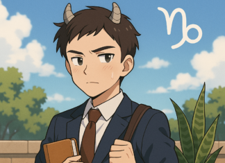 Bak vagy? Akkor valószínűleg már 5 évesen is listát írtál a céljaidról