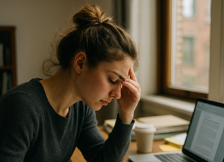 7 módszer, hogy ne ússz el a beadandókkal