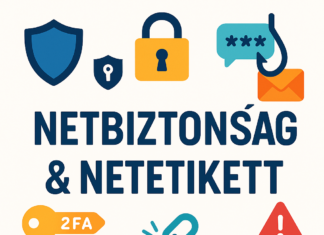 Netbiztonság 101: Adathalász e mail felismerése