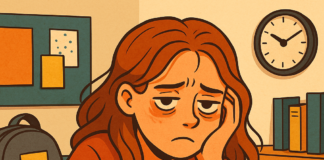 10 hiba, amit mindenki elkövet iskolakezdéskor