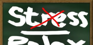 6 jel, hogy mentálisan túlterhelt vagy suli közben