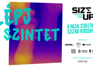 Tízmillió forint és teljes brandépítés vár a streetwear-úttörőkre