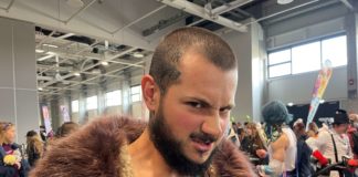 Ilyen volt a MondoCon vasárnapi felhozatala!