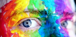 5 meglepő dolog, amit valószínűleg nem tudtál a színekről