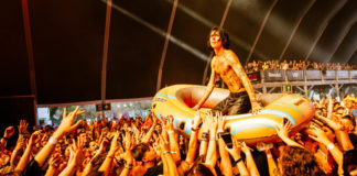 Kedvezményes Sziget-bérletek: jön a diákoknak szóló félárú opció, de most még jobban járhatsz!