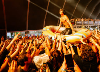 Kedvezményes Sziget-bérletek: jön a diákoknak szóló félárú opció, de most még jobban járhatsz!