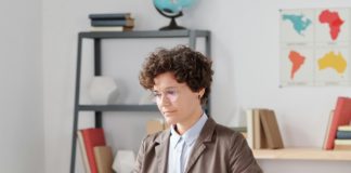 5 jel, hogy itt az ideje segítséget kérned a tanuláshoz